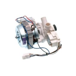 Indesit mosogatógép főmotor W60 V220 PACCO20