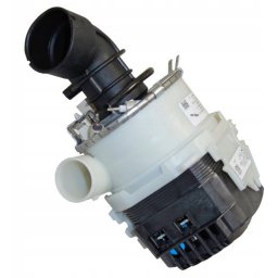 Beko, Grundig mosogatógép motor (Atlantis)
