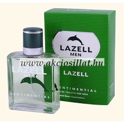 Lazell Sentimental EDT 100ml / Lacoste Essential parfüm utánzat