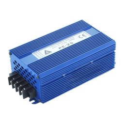 Converter / Áramátalakító 24V-->12V 24A kapcsoló üzemű