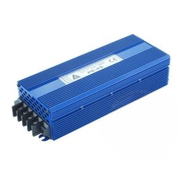 Converter / Áramátalakító 24V-->12V 40A kapcsoló üzemű ZAVARSZŰRÉSSEL