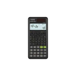 FX 85 ES Plus 2 Casio tudományos számológép - 252 funkció