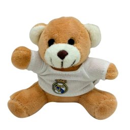 Real Madrid CF maci kulcstartó
