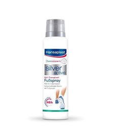Hansaplast láb izzadásgátló spray