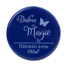 Dalma Magic hidratáló krém 150ml