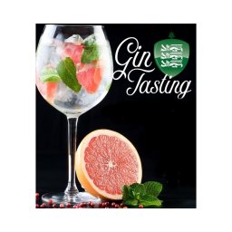 Négy alkalmas Gin Tonik Workshop bérlet, ajándék Historia ginnel. Választható időpontban.