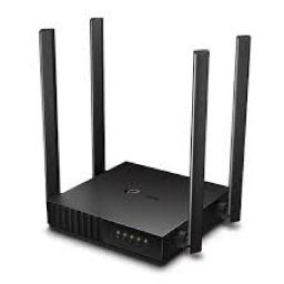 WiFi Router TP-LINK Archer C54 AC1200 Wireless Dual Band Router PN: ArcherC54
