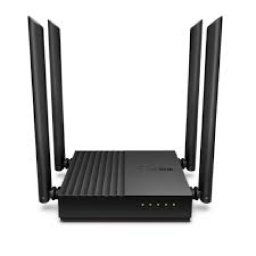 WiFi Router TP-LINK Archer C64 AC1200 Wireless MU-MIMO Router PN: ArcherC64