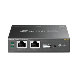 WiFi TP-LINK OC200 Omada Cloud Controller PN: OC200