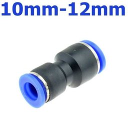 Átalakító Toldó Gyorcsatlakozó 10mm-12mm (3971)
