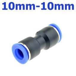 Toldó Gyorscsatlakozó 10mm-10mm (3972)