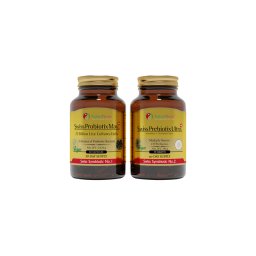 NaturalSwiss Szimbiotikum 1 + 1 db
