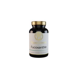SuperGreens Fucoxanthin + MCT kapszula 60 db
