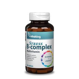 Stressz B-25 komplex+C500+B1 (60) tabl.