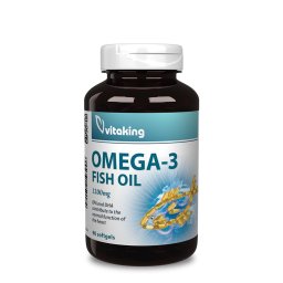 Omega-3 1200mg (90)Stg.