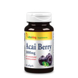 Acai Berry kivonat