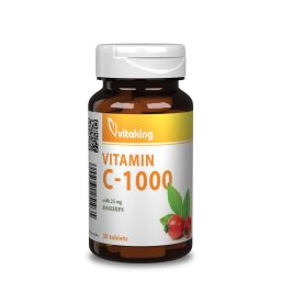 C-vitamin 1000mg (30) tabl.