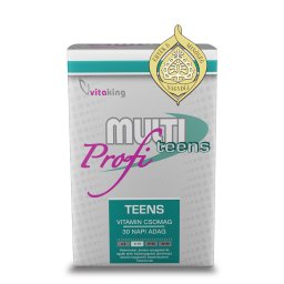 Profi Multi Tini multivitamin havi csomag (30)
