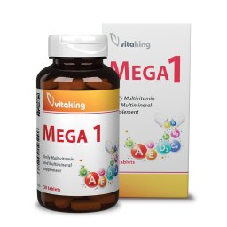 Mega1 multivitamin (30)
