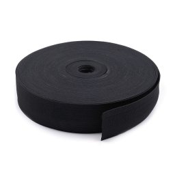 Gumiszalag / Gumipertli 40 mm-es szövött