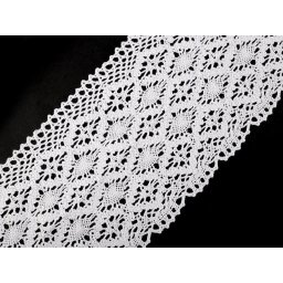 Pamut vertcsipke szélessége 11 - 12 cm