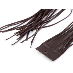 Bőrszál , 2 mm, 110 cm