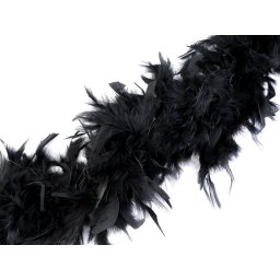 Boa - pulyka toll 90 g hossza 1,8 m