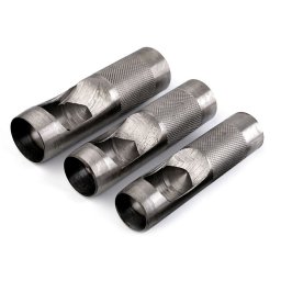 Lyukasztó anyagra Ø25 mm, Ø26 mm, Ø28 mm, Ø32 mm