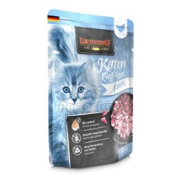 Leonardo Finest Selection Kitten 16 x 85 g