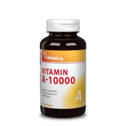 A-vitamin 10000NE (250) Stg.