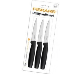 Fiskars Általános késkészlet 3 db 1057563