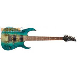 Ibanez RG421 PB-CHF elektromos gitár