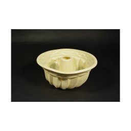 Szilikon kuglófsütő forma 22 cm