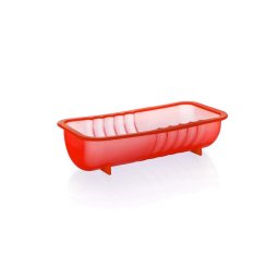 Szilikon kenyérsütő forma 26x13x6.5cm