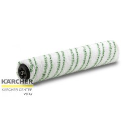 KÄRCHER Mikroszálas henger, világoszöld (BR 30/4)