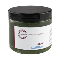 Yamuna Akné szérum 200 ml