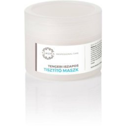 Yamuna Tengeri iszapos tisztitó maszk 80 g