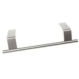Liebherr hűtőszekrény ajtófogantyú, inox