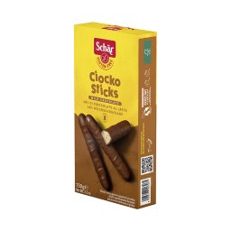 Schar Ciocko Sticks csokoládéba mártott keksz rudacska 150g