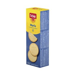 Schar gluténmentes Maria keksz 125g