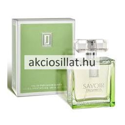 J.Fenzi Savoir Freshness Women edp 100ml / Versace Versense parfüm utánzat női