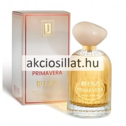 J.Fenzi Primavera Women EDP 100ml / Guerlain Aqua Allegoria Pampelune parfüm utánzat női