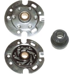 Mosó-és szárítógép alkatrész, Csapágyszett Electrolux EDC67550W szárítógéphez ew04719