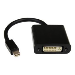 Mini DisplayPort-M Thunderbolt to DVI-F adapter Akyga AK-AD-37