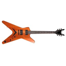 DEAN ML-XM X FORMA HEAVY METAL elektromos gitár