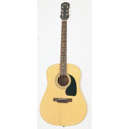 EPIPHONE PR-100/NA western gitár