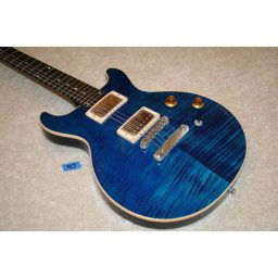 GIBSON LES PAUL DC elektromos gitár