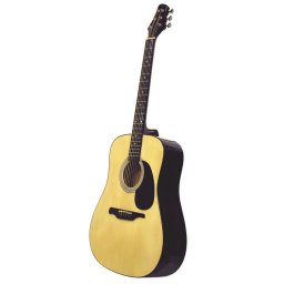 GUVNOR GA100 klasszikus gitár