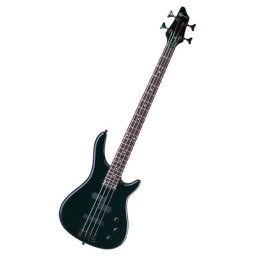 SOUND SATION SBI100BB fekete elektromos basszus gitár