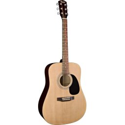 SQUIER ACU. SQ.SA NA western gitár